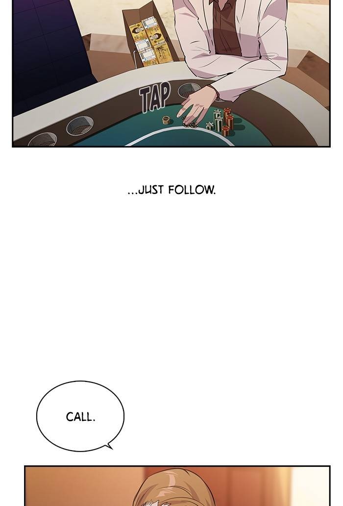 This World is Money and Power chapter 56 page 67