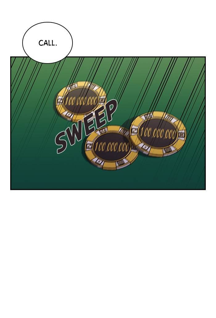 This World is Money and Power chapter 56 page 70