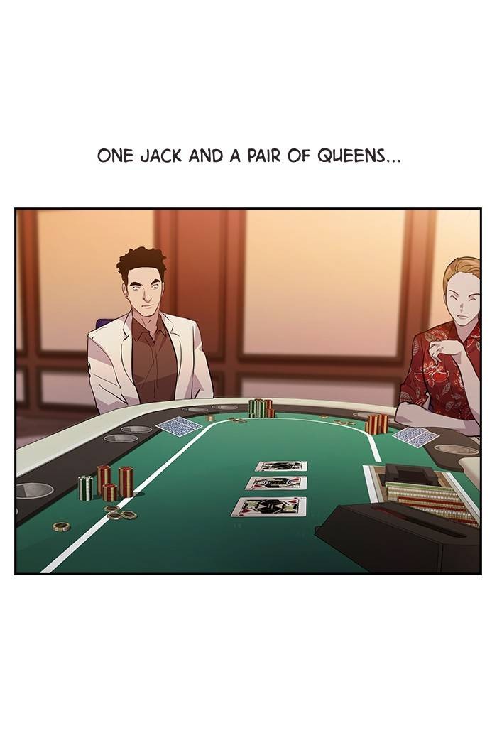 This World is Money and Power chapter 56 page 72