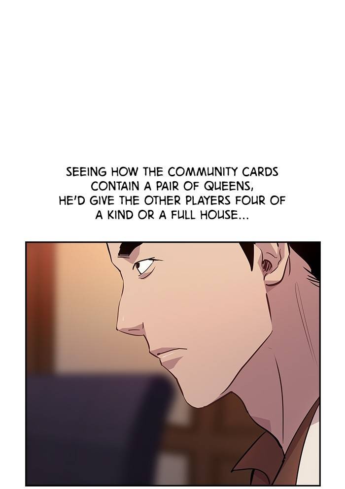 This World is Money and Power chapter 56 page 75