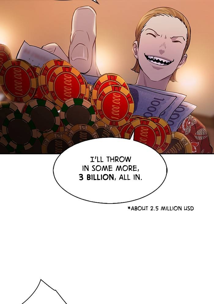 This World is Money and Power chapter 56 page 80