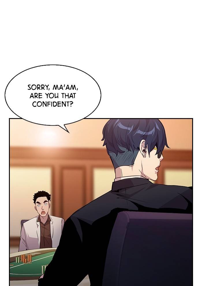 This World is Money and Power chapter 56 page 83