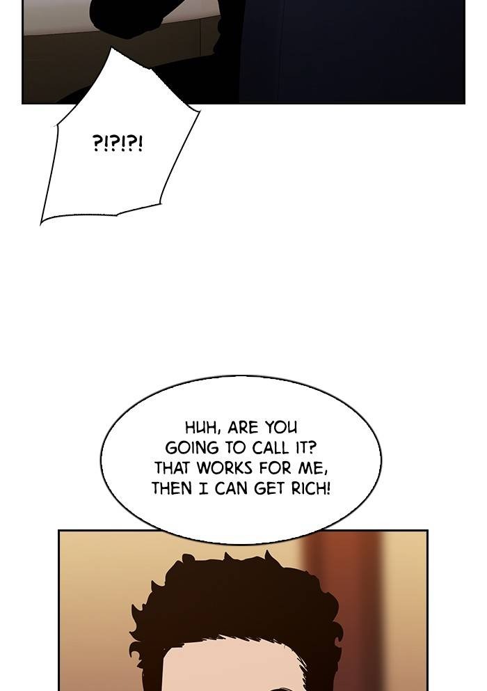 This World is Money and Power chapter 56 page 84