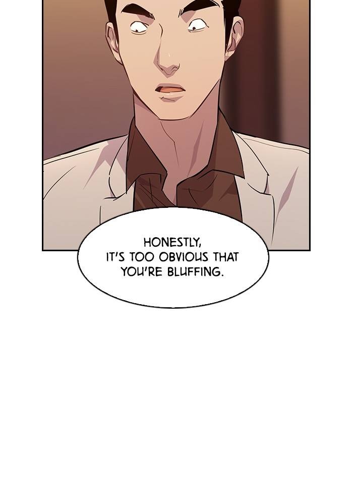 This World is Money and Power chapter 56 page 85