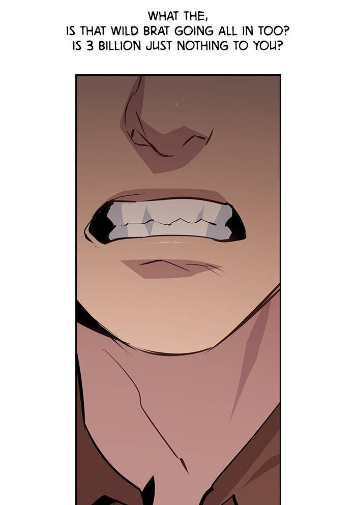 This World is Money and Power chapter 56 page 86