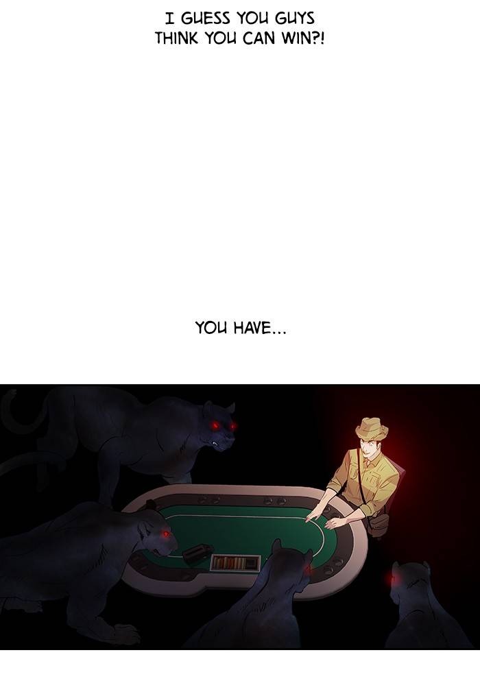 This World is Money and Power chapter 56 page 89