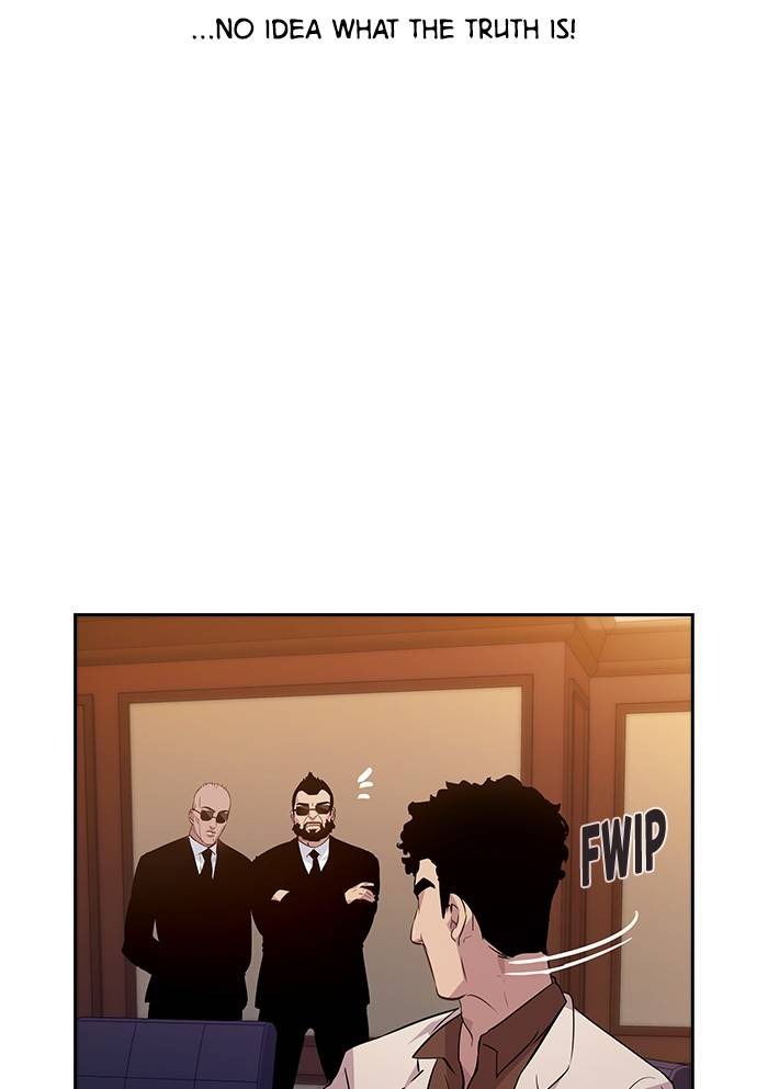 This World is Money and Power chapter 56 page 90