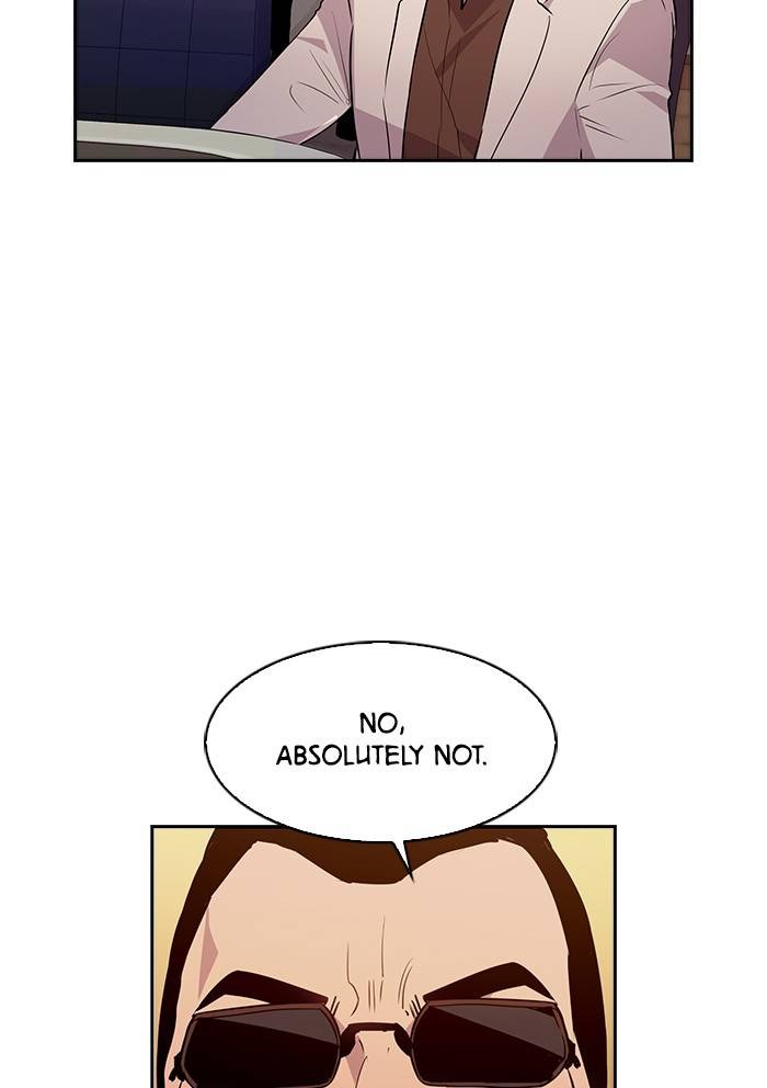 This World is Money and Power chapter 56 page 91