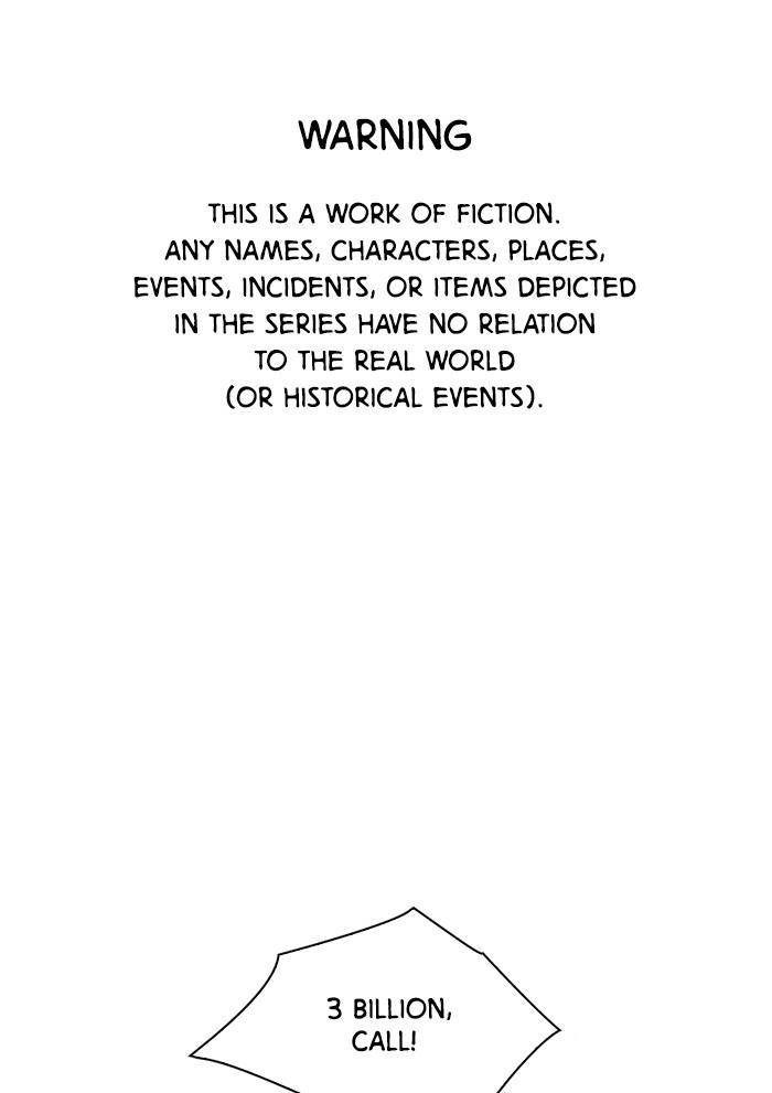 This World is Money and Power chapter 57 page 1