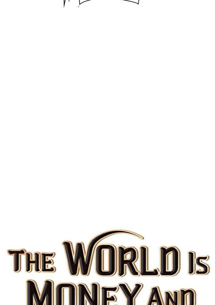 This World is Money and Power chapter 57 page 14