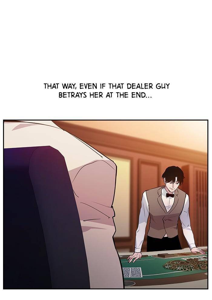 This World is Money and Power chapter 57 page 20