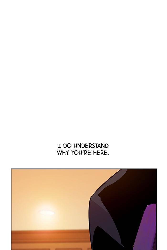 This World is Money and Power chapter 57 page 28