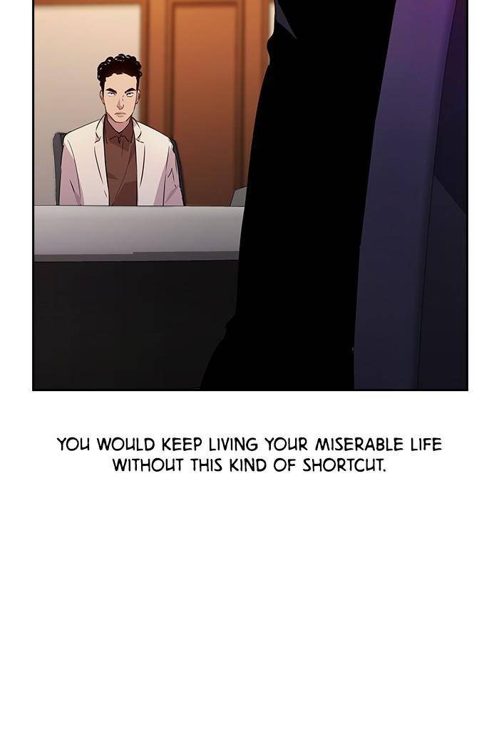 This World is Money and Power chapter 57 page 29