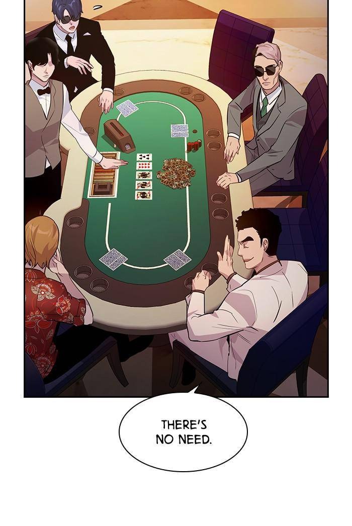 This World is Money and Power chapter 57 page 32