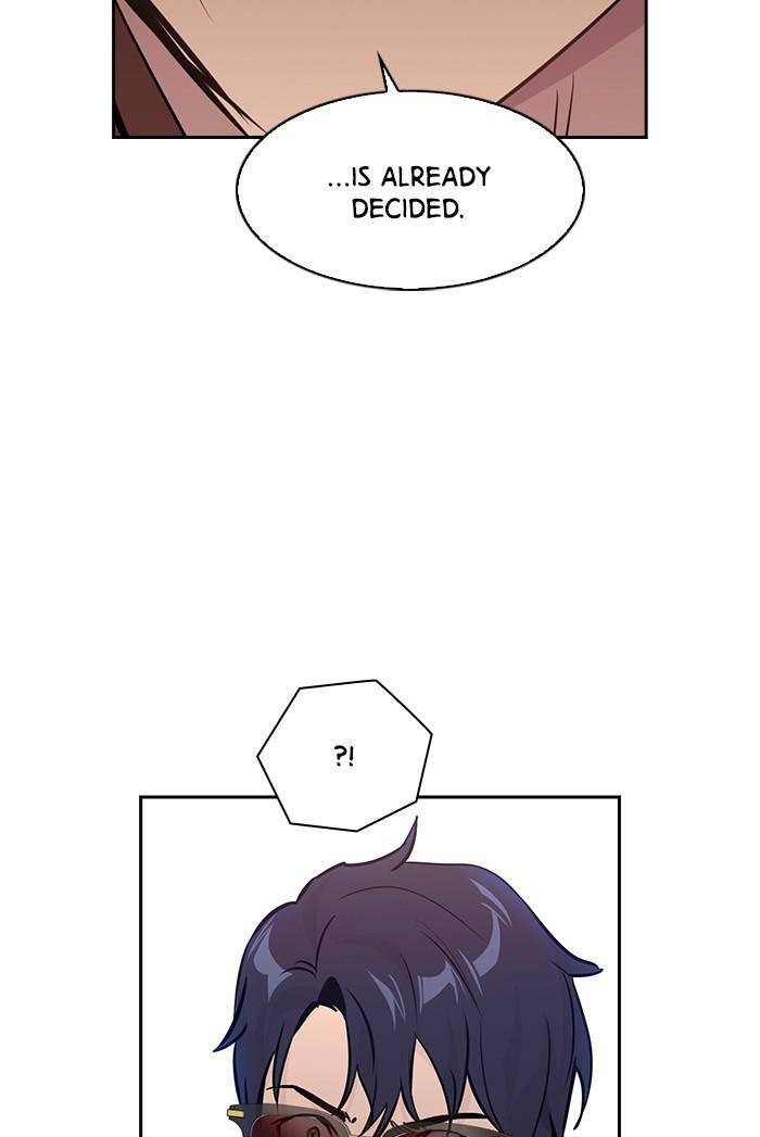 This World is Money and Power chapter 57 page 34