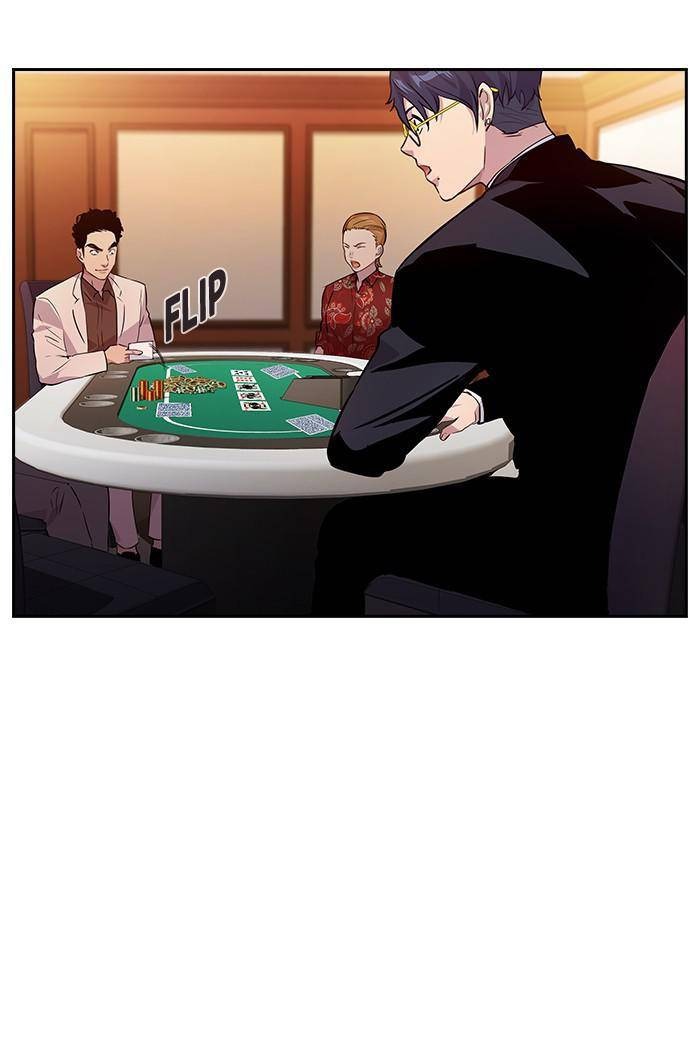 This World is Money and Power chapter 57 page 36