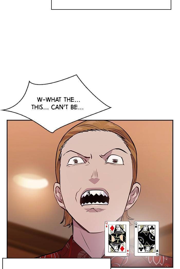 This World is Money and Power chapter 57 page 39