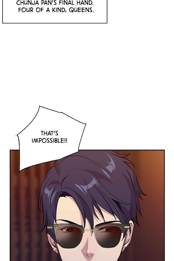 This World is Money and Power chapter 57 page 40