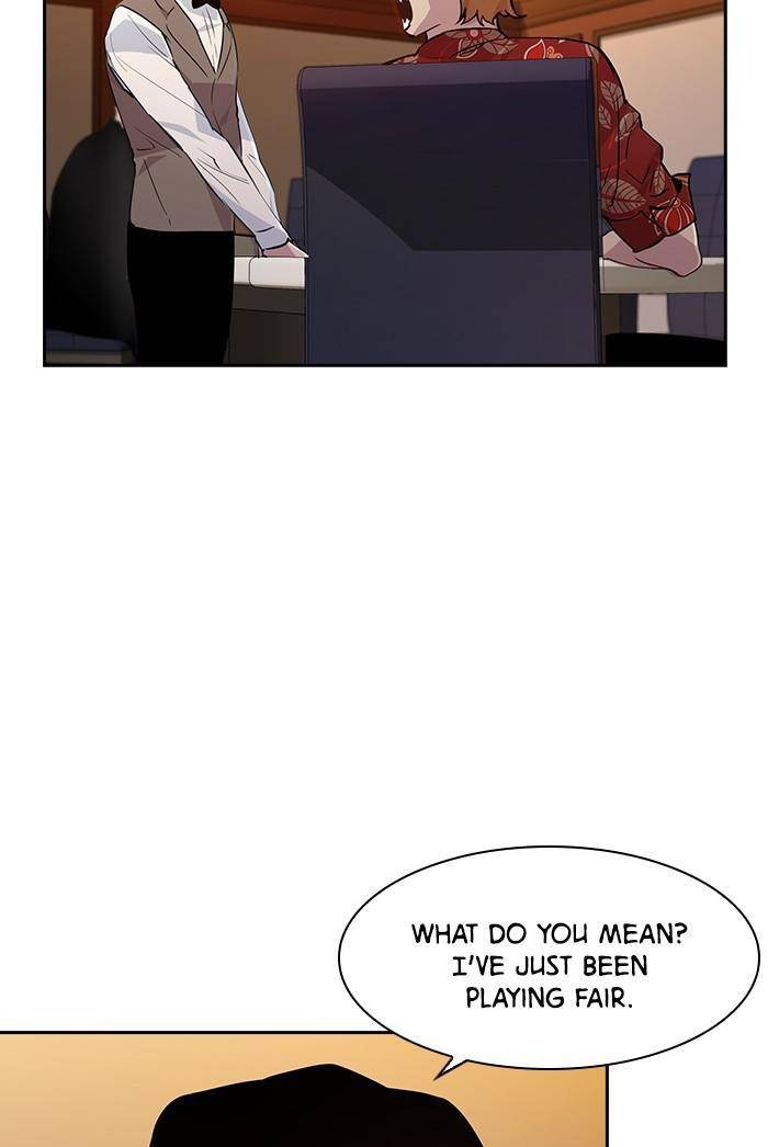 This World is Money and Power chapter 57 page 42