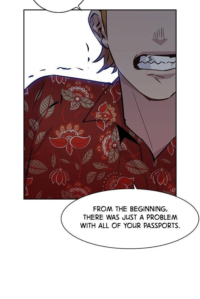 This World is Money and Power chapter 57 page 45