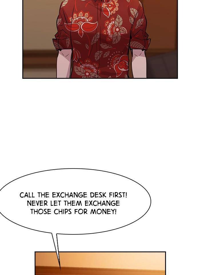 This World is Money and Power chapter 57 page 50