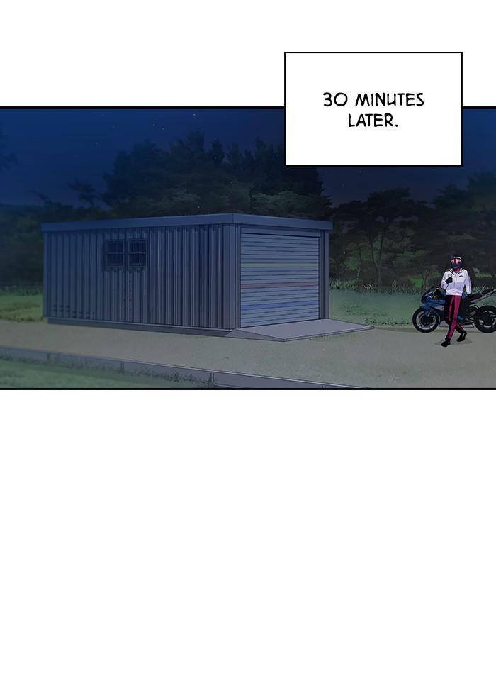 This World is Money and Power chapter 57 page 55