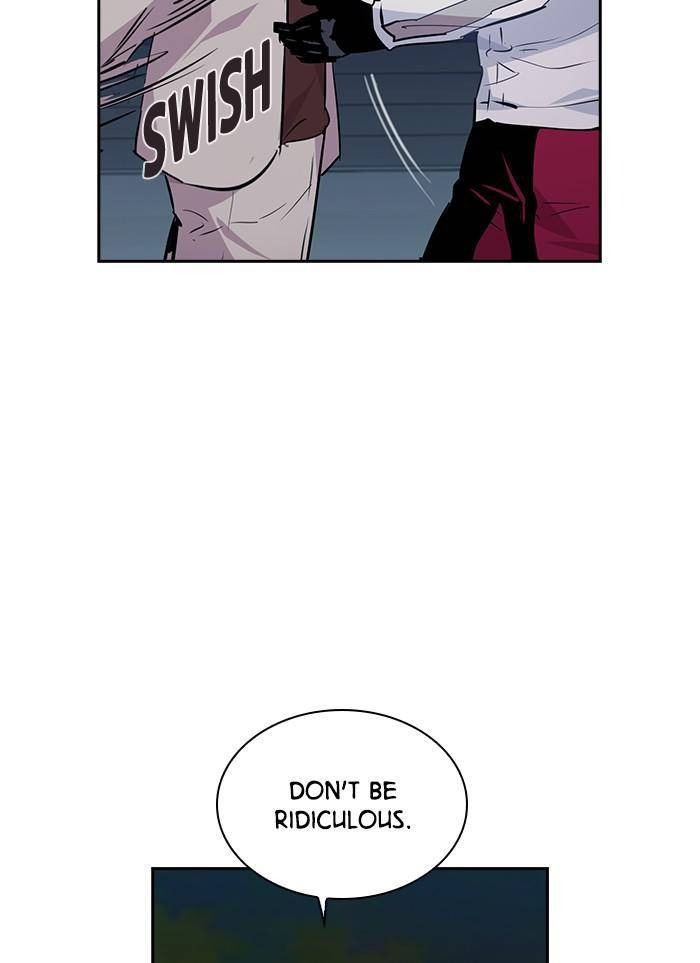 This World is Money and Power chapter 57 page 63