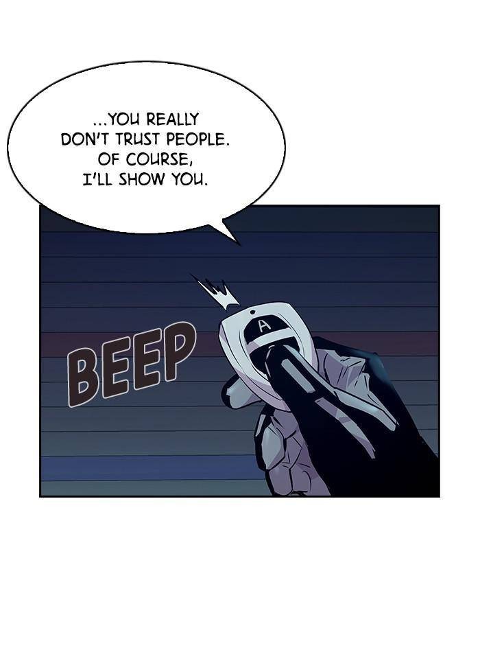This World is Money and Power chapter 57 page 65