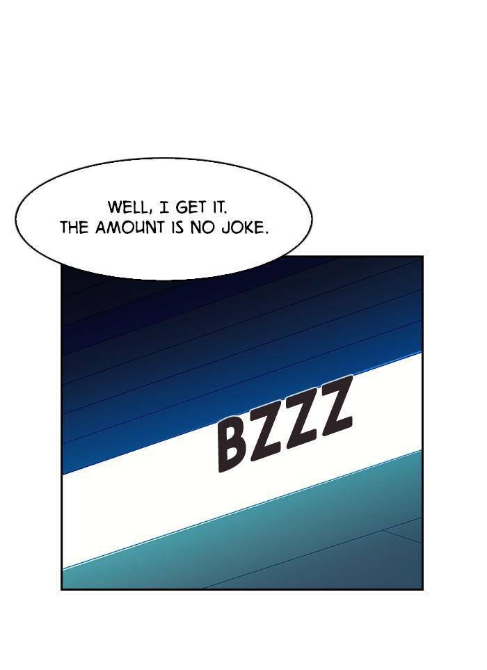 This World is Money and Power chapter 57 page 66
