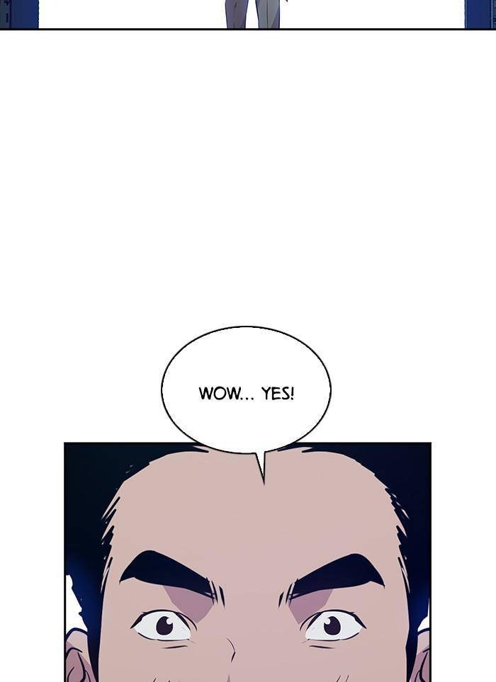 This World is Money and Power chapter 57 page 68