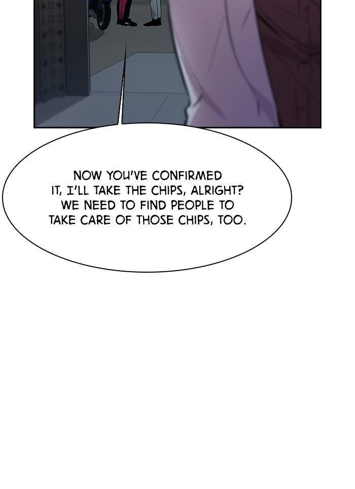 This World is Money and Power chapter 57 page 73
