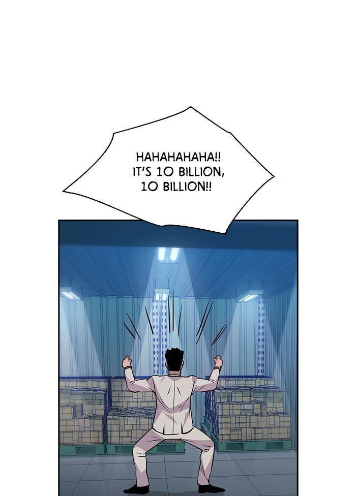 This World is Money and Power chapter 57 page 74