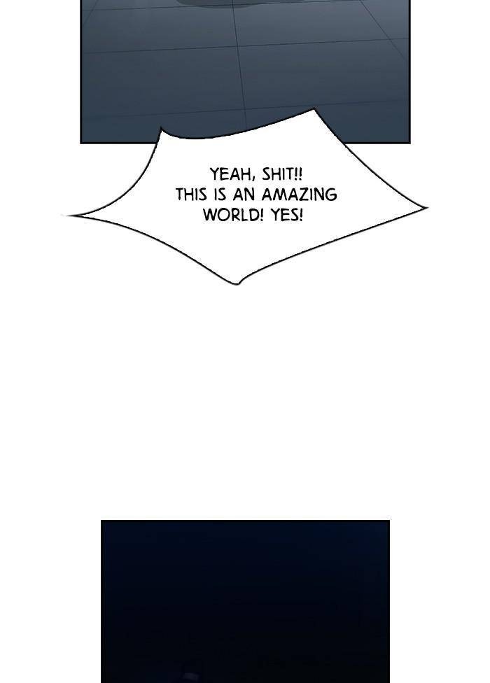 This World is Money and Power chapter 57 page 75