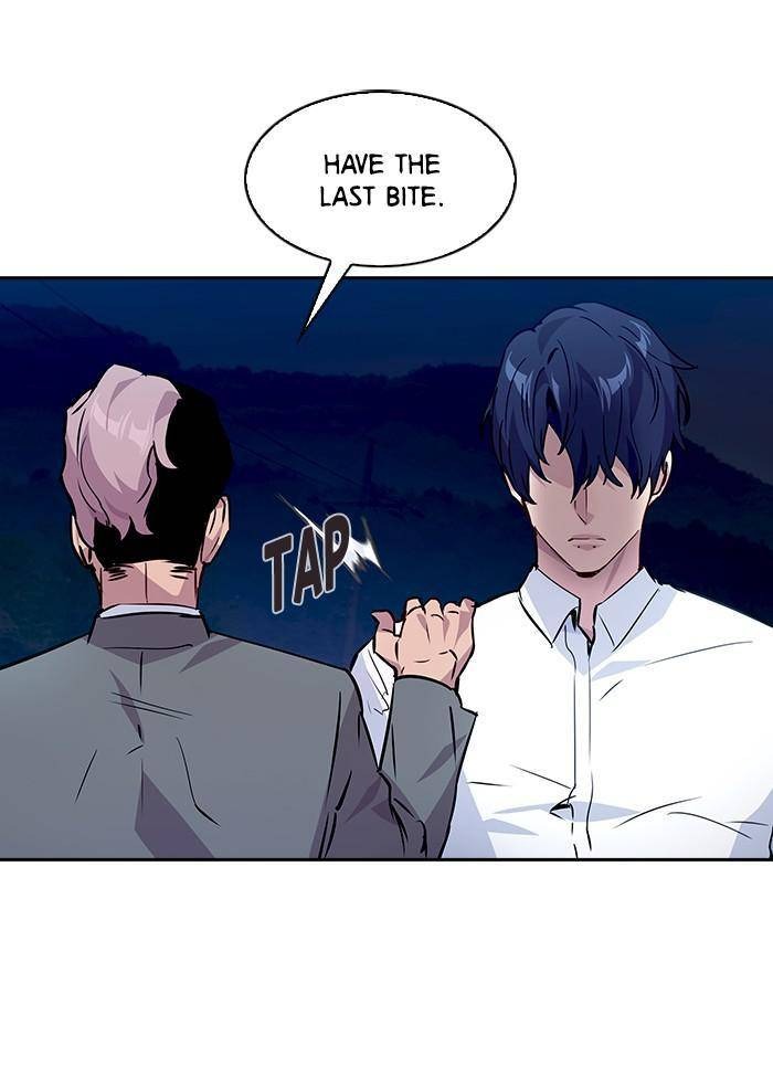 This World is Money and Power chapter 57 page 77