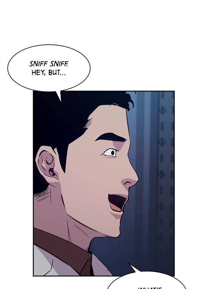 This World is Money and Power chapter 57 page 78