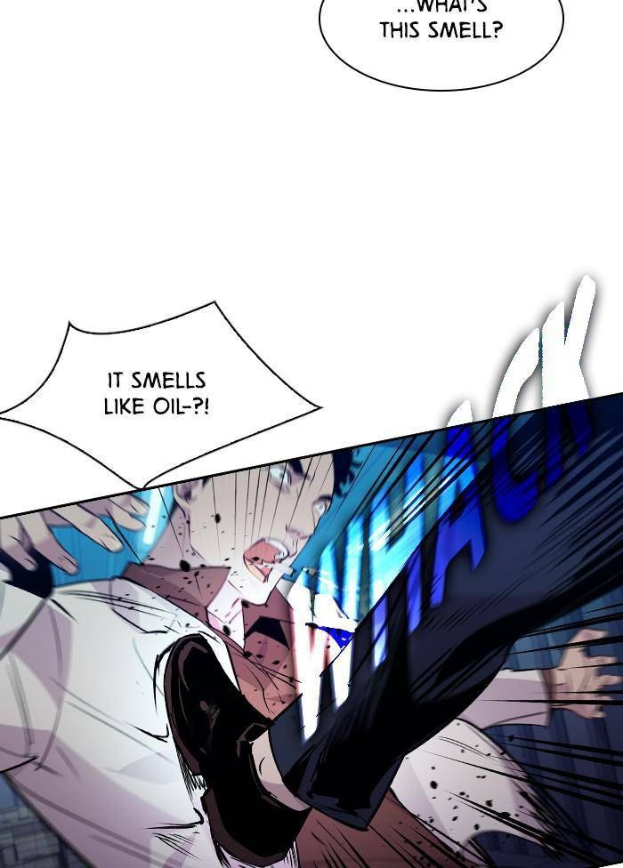 This World is Money and Power chapter 57 page 79