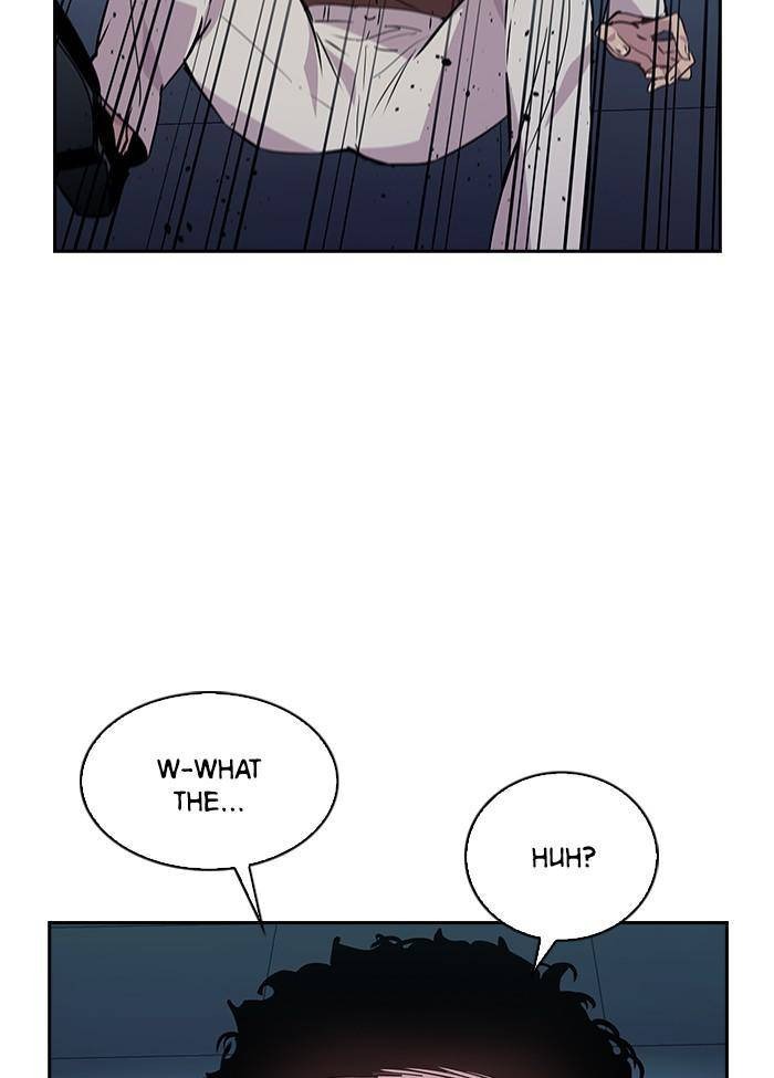 This World is Money and Power chapter 57 page 81