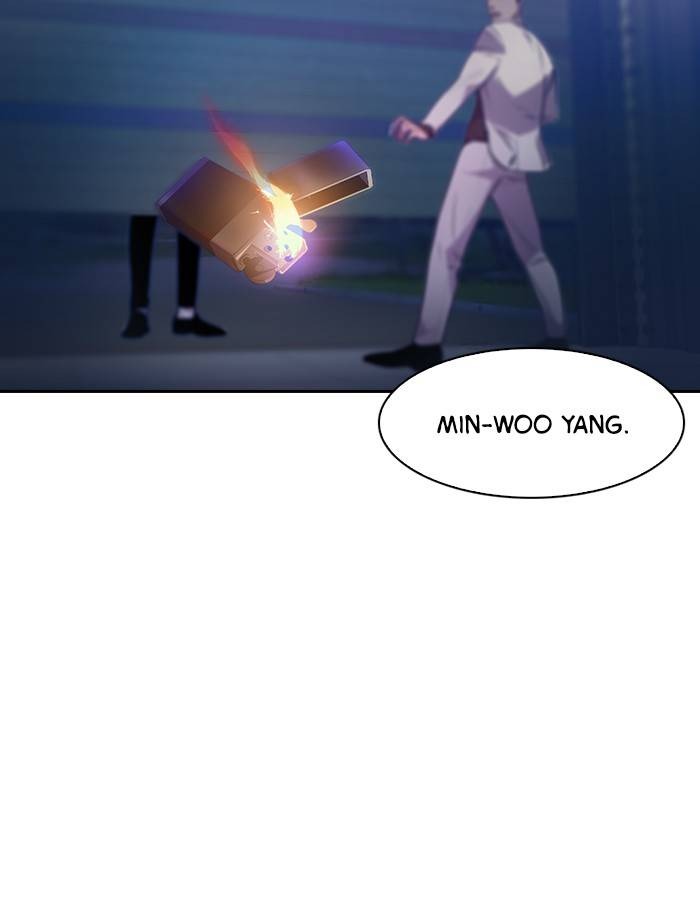 This World is Money and Power chapter 58 page 3