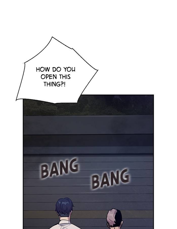 This World is Money and Power chapter 58 page 22