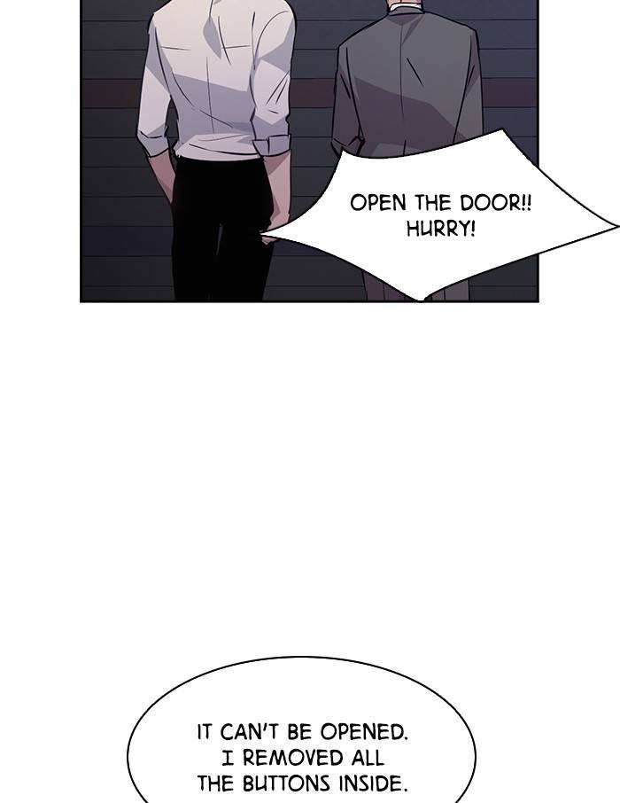 This World is Money and Power chapter 58 page 23