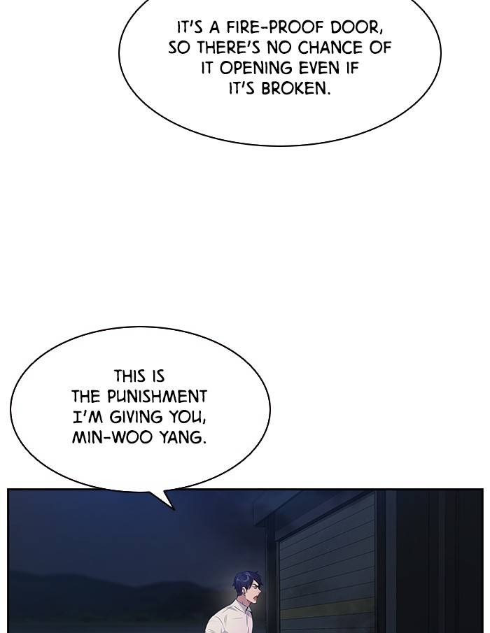 This World is Money and Power chapter 58 page 25