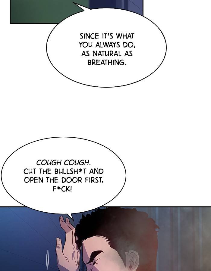 This World is Money and Power chapter 58 page 36