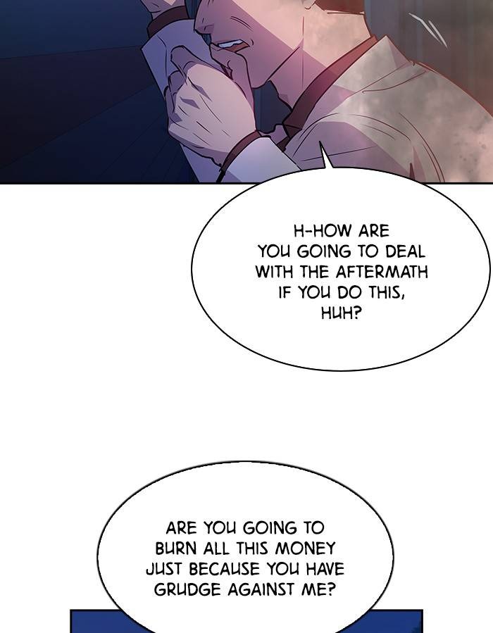 This World is Money and Power chapter 58 page 37