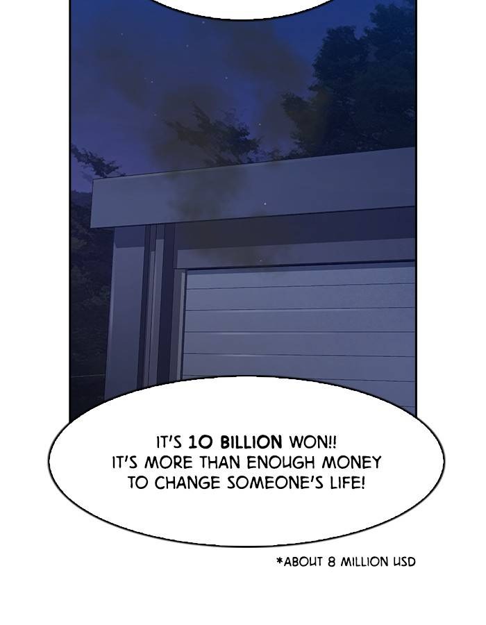 This World is Money and Power chapter 58 page 38