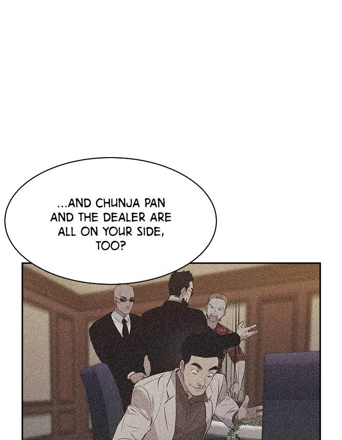 This World is Money and Power chapter 58 page 43