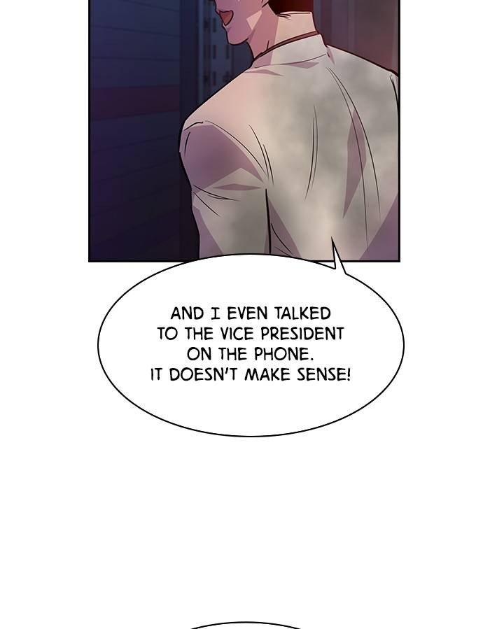 This World is Money and Power chapter 58 page 45