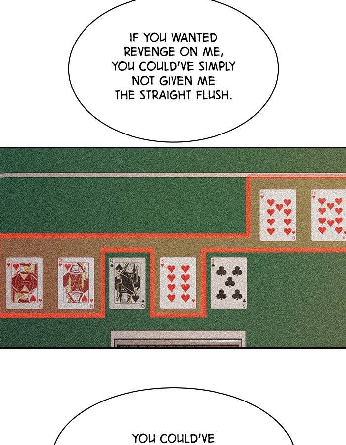 This World is Money and Power chapter 58 page 46