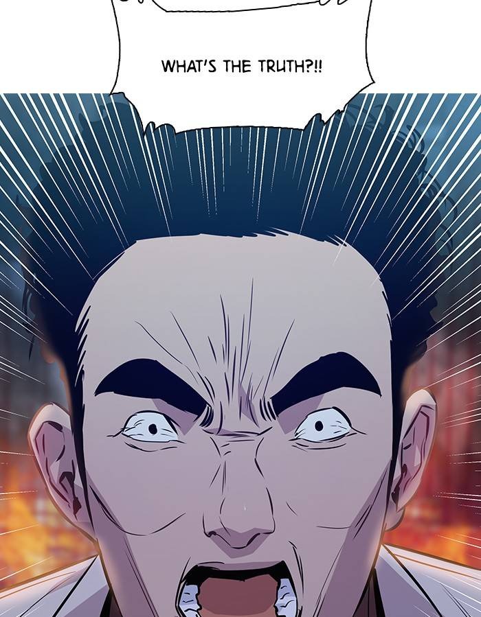 This World is Money and Power chapter 58 page 49