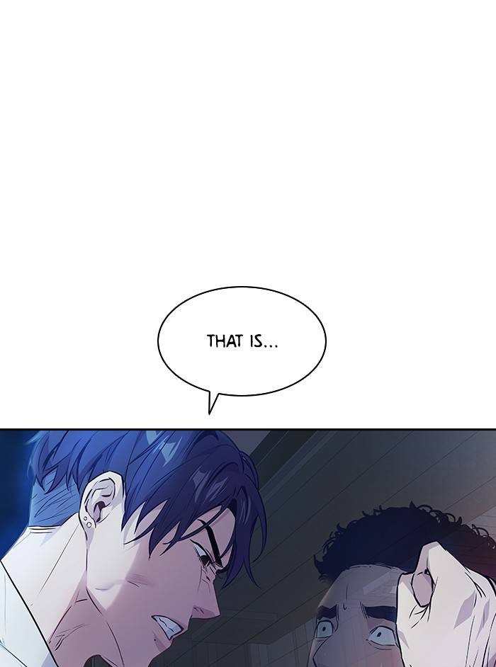 This World is Money and Power chapter 58 page 55