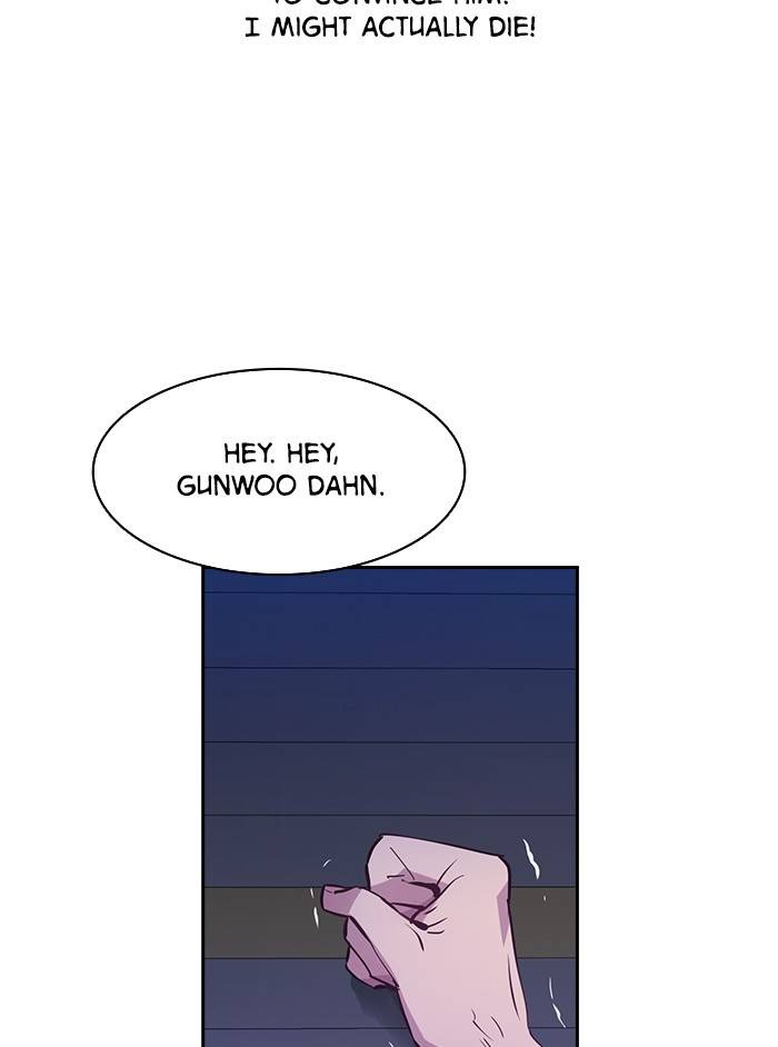 This World is Money and Power chapter 58 page 59